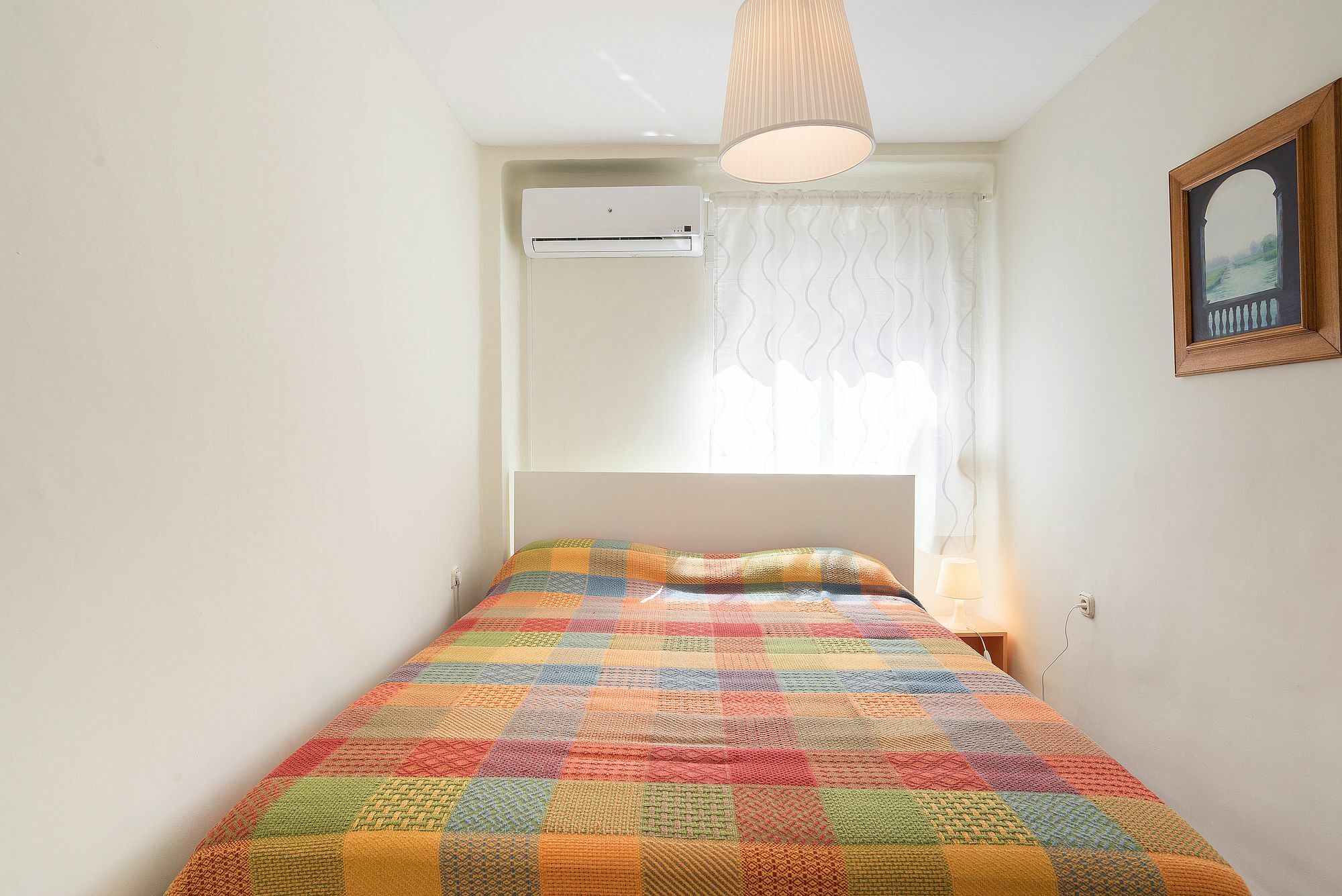 Victoria Citycenter Apartment Málaga Exterior foto